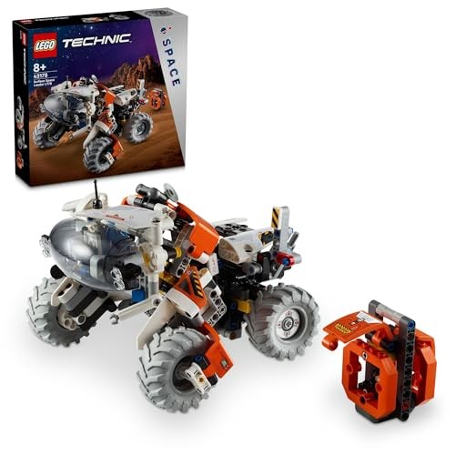 Lego technic space - lego,