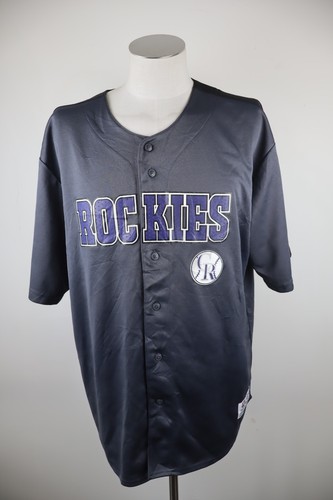 Genuine merchandise rockies - merchandise,