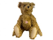 Steiff animal ours en peluche