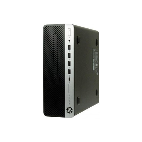 Prodesk 600 sff - sff, intel