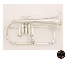 Yamaha flugelhorn - yamaha,
