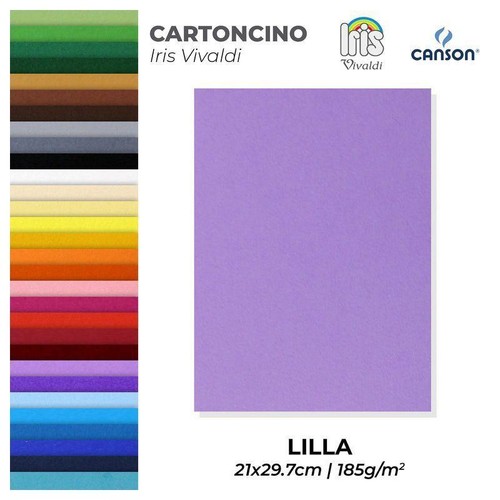 Iris vivaldi lilas - vivaldi, en