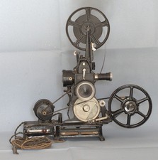 Projecteur Pathe' Baby Ancien