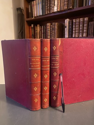 Victor hugo vol - hugo, vol.