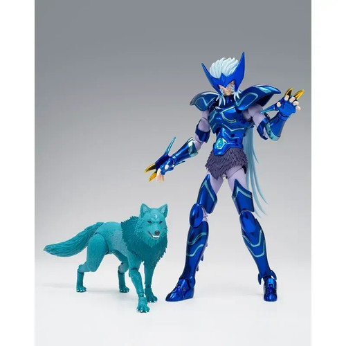 Bandai saint cloth myth - cloth,