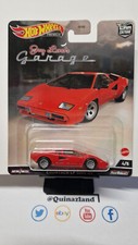 Hot wheels 2022 - jay, leno's