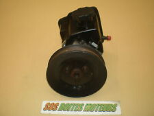 POMPE DE DIRECTION ASSISTEE MERCEDES VITO II 111 CDI 2.2 116 CV A0034667201