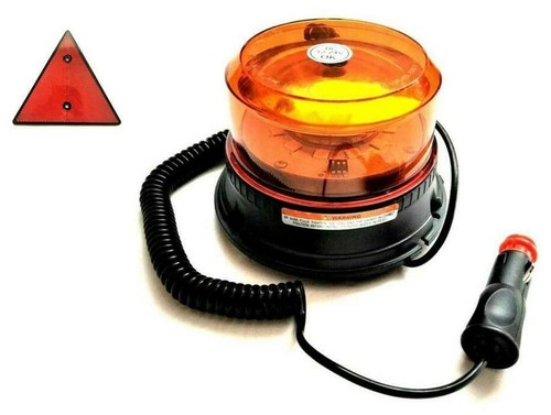 Gyrophare feu avertissement - gyrophare,