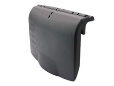 Trappe d'éjection (noir)