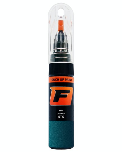 Stylo retouche pour citroen - retouche,
