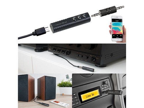 Adaptateur audio jack - , à