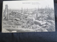 Cartes Postales ! Guerre 14-18