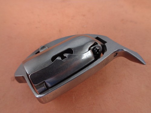 Shuttle hook assembly - hook,