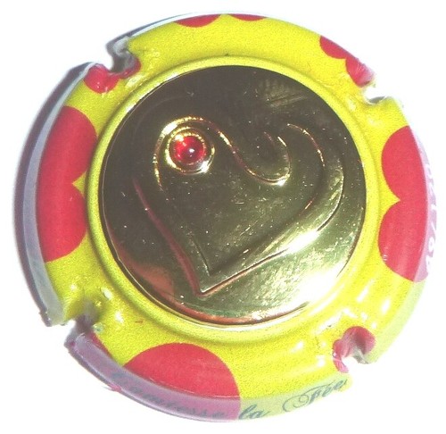 Capsule champagne super - capsule,