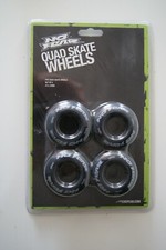 ROUES SKATEBOARD QUAD SKATE