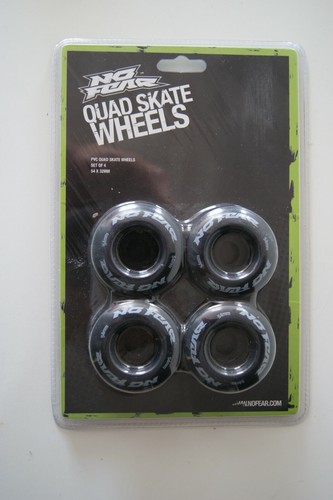 Roues skateboard quad - roues,