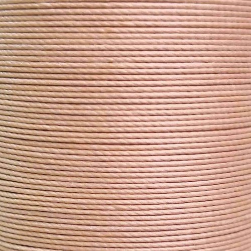Bobine 25m fil de lin - de,