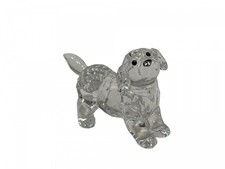 Figurine Swarovski 5400141 Labrador 4 cm - Excellent état