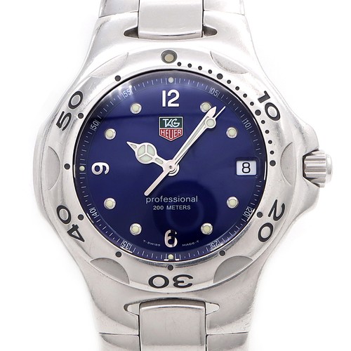Tag heuer kirium professional - heuer,
