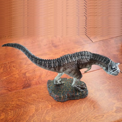 Rebor carnotaurus crimson king - rebor,