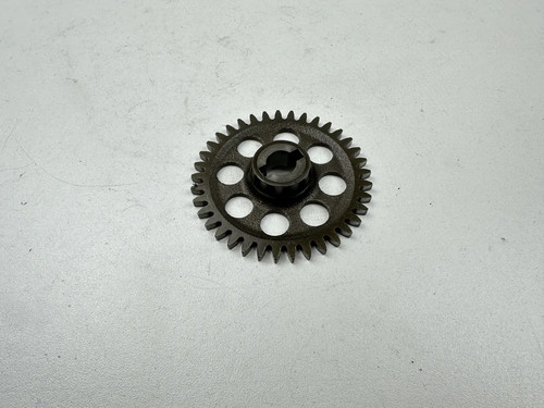 Pignon pompe huile suzuki - a,