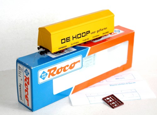 Roco 46311 wagon plat - ho,