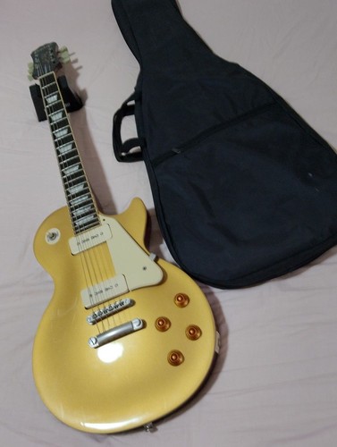 Guitare électrique epiphone - électrique,