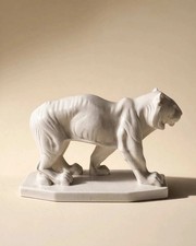 Sculpture Art Déco