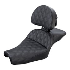 SADDLEMEN Explorer Banquette