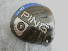 Tête pilote PING G30 10,5 degrés uniquement