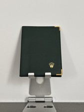 Rolex Wallet Portefeuille