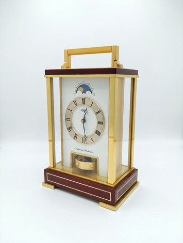 Vintage atmos style seiko - vintage,
