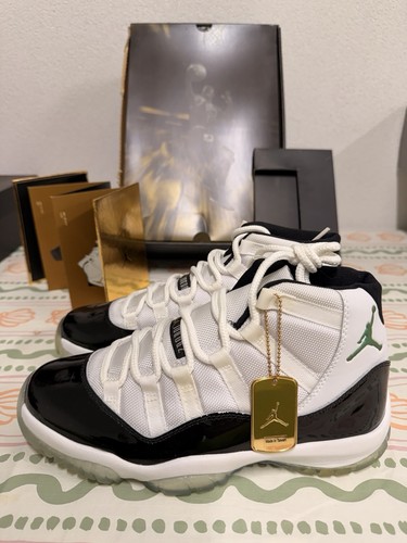 Air jordan 11 retro - us, ds