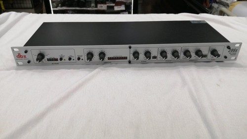 Dbx 286s microphone - 286s,
