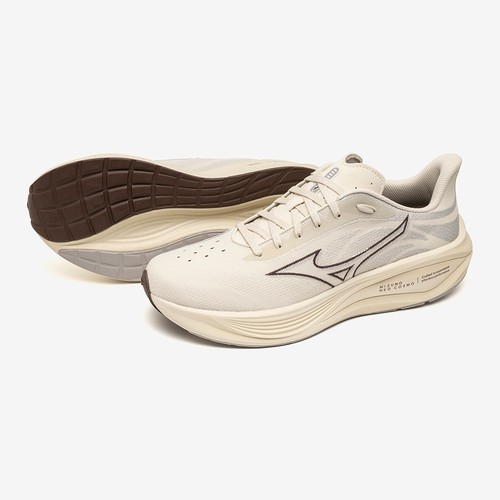 Chaussures course mizuno - de,