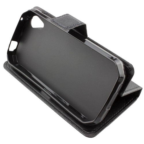 Coque pour cat - pour, rabat