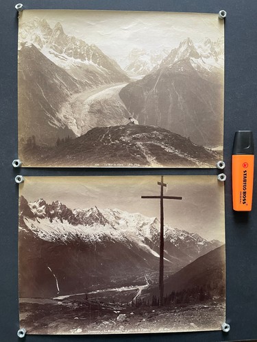 Alpes française montagne - française,