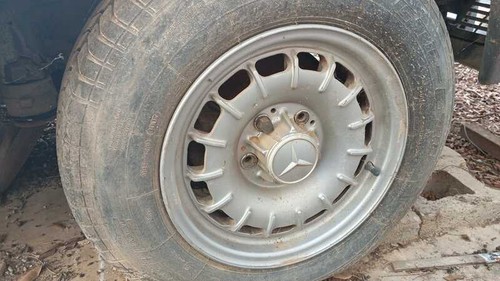 Jante mercedes clase - jante,