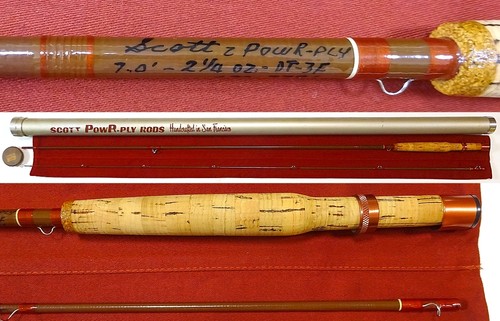 Scott powr ply 7 pieds - powr-ply,