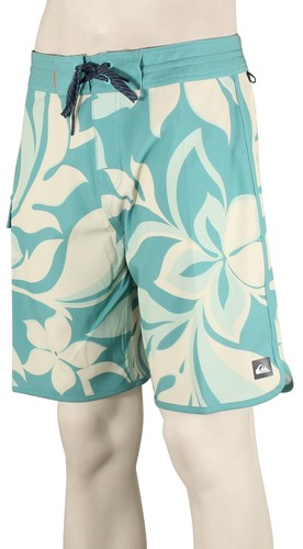 Quiksilver waterman cruisin - quiksilver,