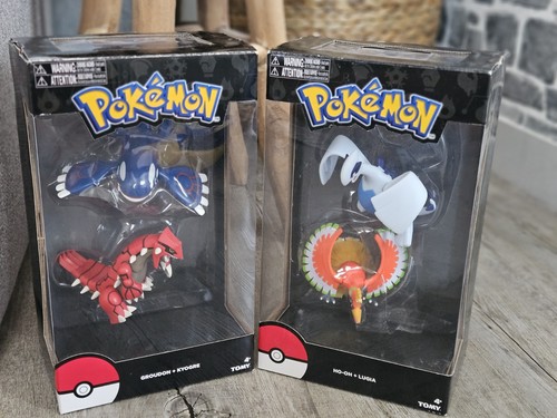 Tomy lot packs - 2, figurines