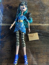 Monster High Mattel - Cleo de