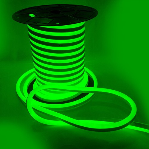 12v 164ft led neon rope - 164ft,