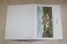 Menu Paquebot Flandre