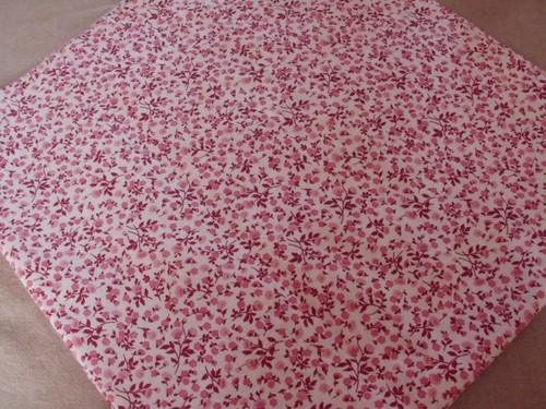 Coupon tissu liberty - tissu, "
