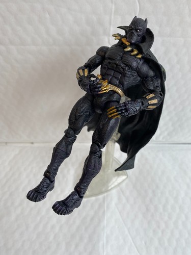 Marvel legends séries noir - séries,