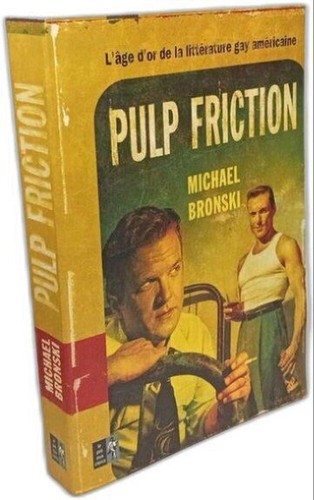 Pulp friction âge - d'or, de