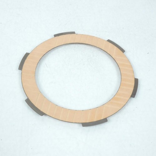 Disque embrayage fritté - disque, d'embrayage