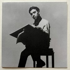 AZZEDINE ALAÏA - Carton d invitation - 2022