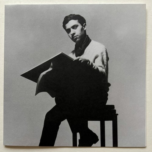 Azzedine alaïa carton d - azzedine,